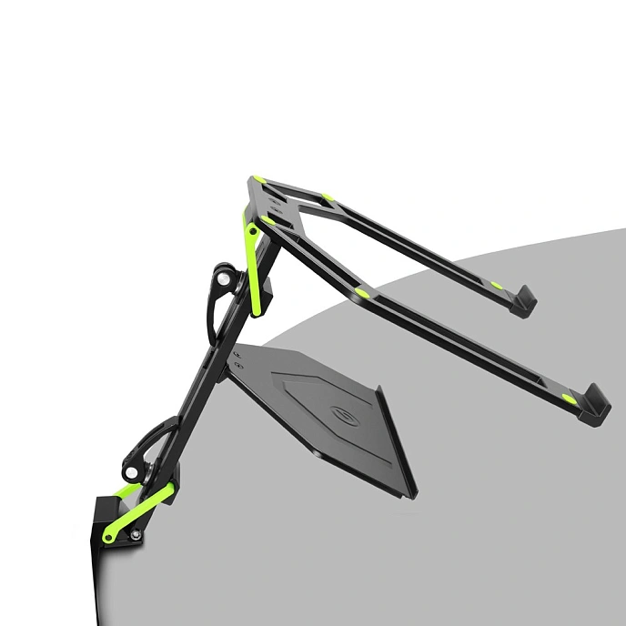 Laptop stand Gravity LTS 01 B Black - img.15