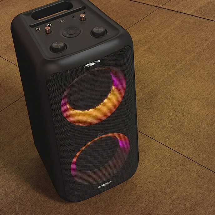 Wireless Speaker Klipsch GIG XXL Black - img.9