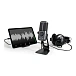 USB Microphone IK Multimedia iRig Stream Mic USB Black - img.5