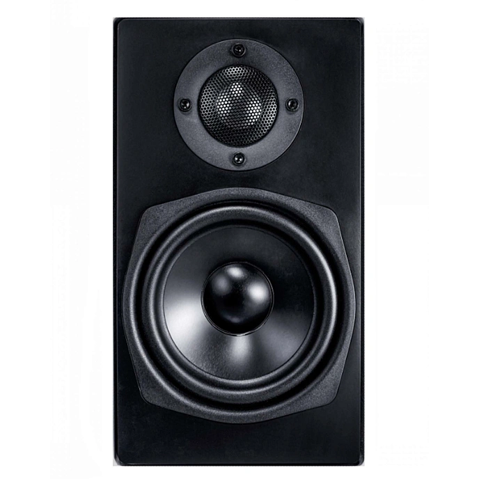Studio monitor Canton AM 5 Black (1pc) - img.1