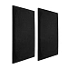 Acoustic panel PMC Prodigy 5 Grilles Black - img.0