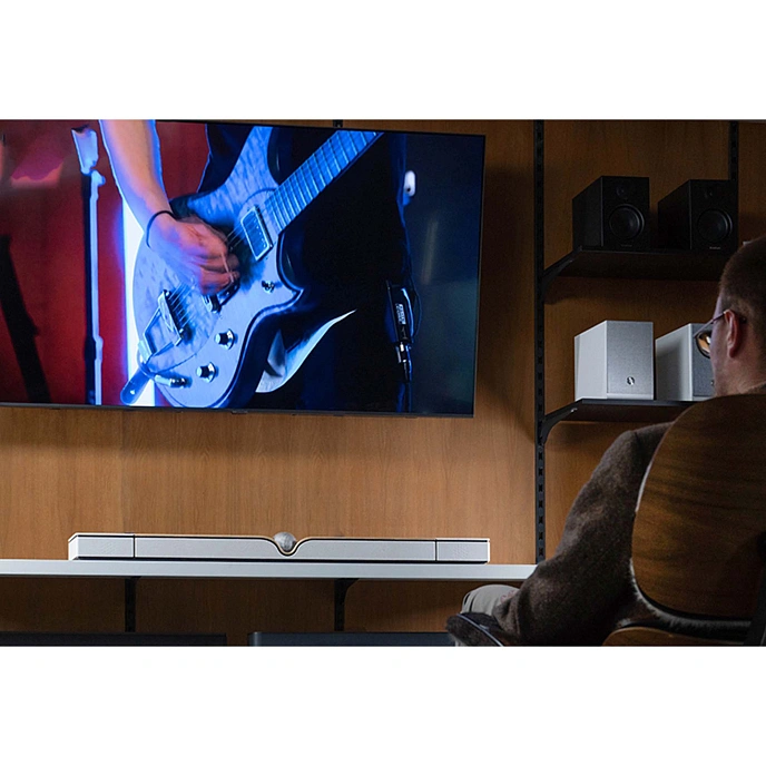 Soundbar Devialet Dione Opera De Paris - img.10