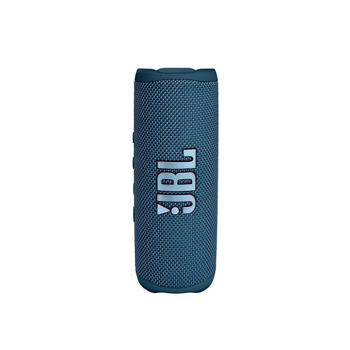 Portable speaker JBL Flip 6 Blue - img.1