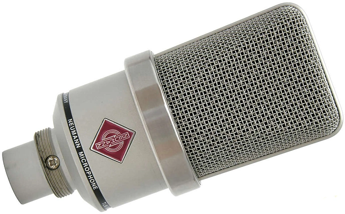 Studio microphone Neumann TLM 102 - img.4