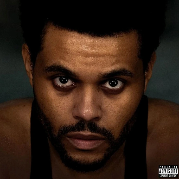 Vinyl Record Weeknd - Hurry Up Tomorrow LP - img.0