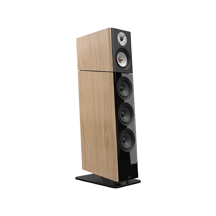Floorstanding Speakers Jamo Concert Legacy 11 Heritage - img.0