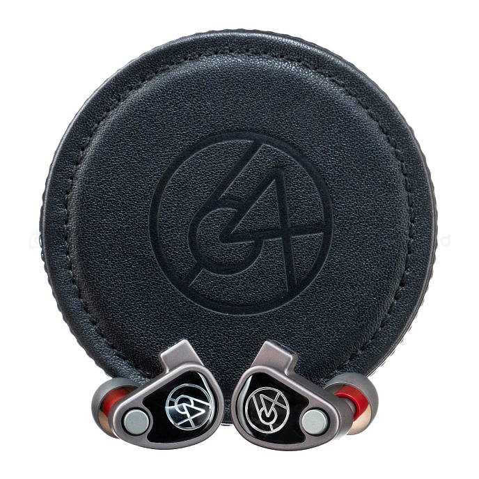 IEMs headphones 64 Audio U6t - img.8