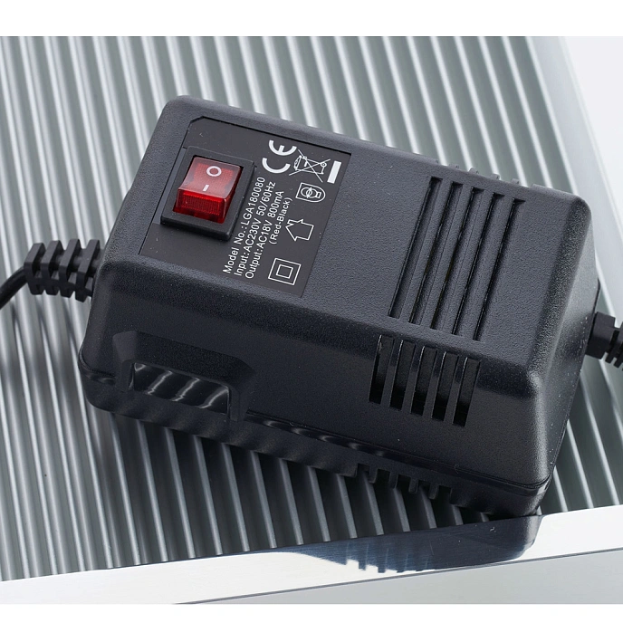 Phono Stage Transrotor Phono III - img.2