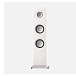Floorstanding Speakers KEF Q7 Meta Satin White - img.1 Floorstanding Speakers KEF Q7 Meta Satin White - img.1