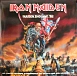 Vinyl Record Iron Maiden - Maiden England '88 - img.0