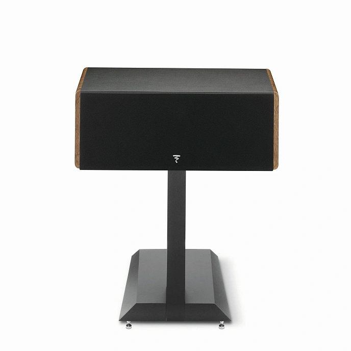 Central Channel Focal Vestia Center Dark Wood - img.11