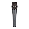 Telefunken M81 Grey Chrome