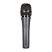 Instrument microphone Telefunken M81 Grey Chrome - img.0