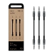 Cable Teenage Engineering MC-3 PO Sync Cable Black - img.0
