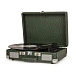 Turntable Crosley Cruiser Deluxe Green Ostrich - img.1