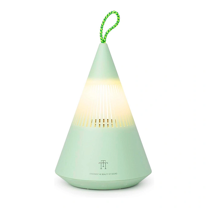 Wireless Speaker TRETTITRE TreSound Q dewy green - img.0