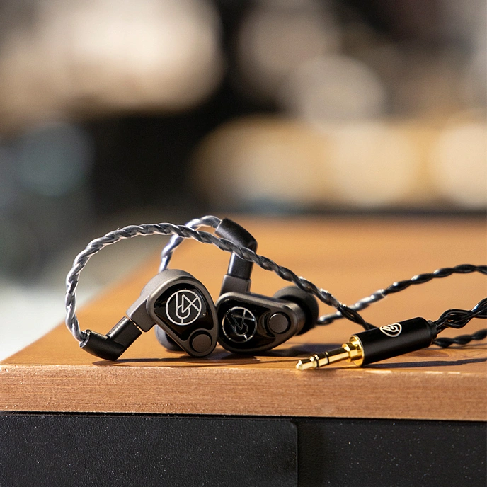 IEMs headphones 64 Audio U6t - img.15