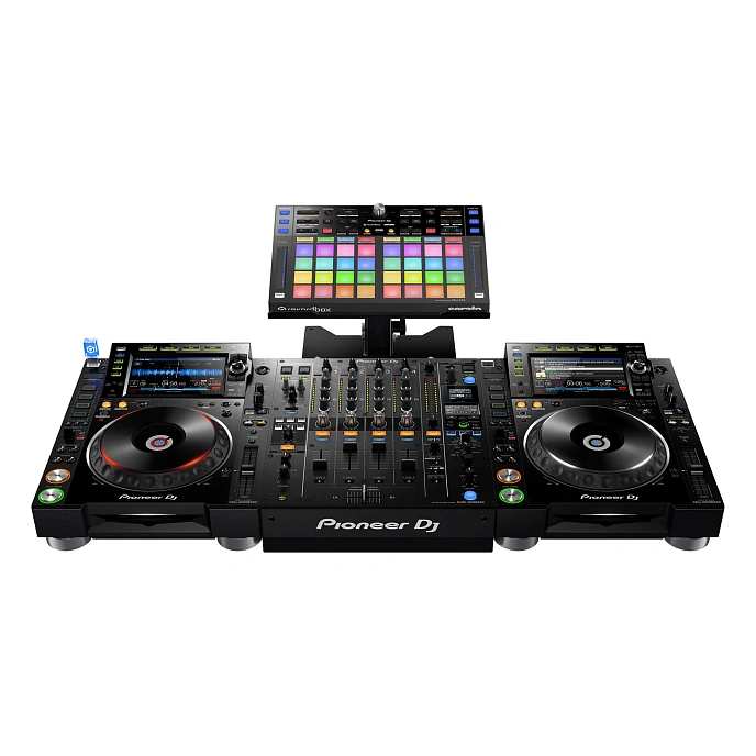 DJ controller Pioneer DDJ-XP2 - img.5