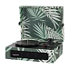Turntable Crosley VOYAGER PLUS botanical - img.1