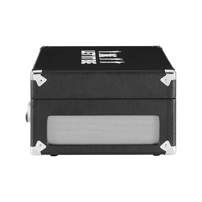 Turntable Crosley Anthology The Beatles Let It Be black - img.6