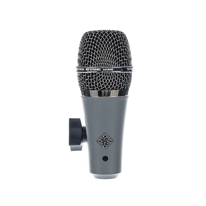 Instrument microphone Telefunken M81-SH - img.0