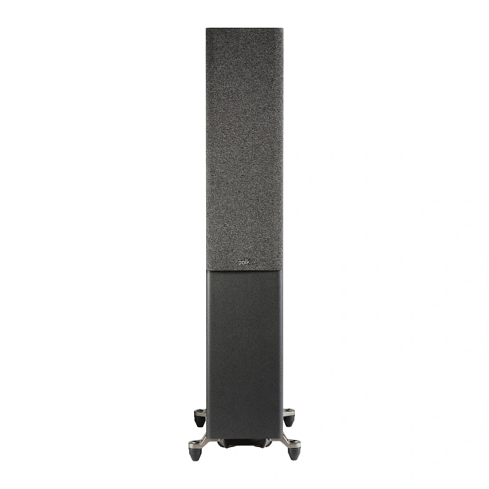 Floorstanding Speakers Polk Audio Reserve R600 Black - img.1
