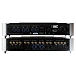 Preamp Moon by Simaudio 850P Silver Black - img.1 Preamp Moon by Simaudio 850P Silver Black - img.1