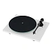 Turntable Pro-Ject T1 EVO White - img.0 Turntable Pro-Ject T1 EVO White - img.0
