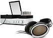 - img.7 Headphones Sennheiser Orpheus HE-1 - img.7