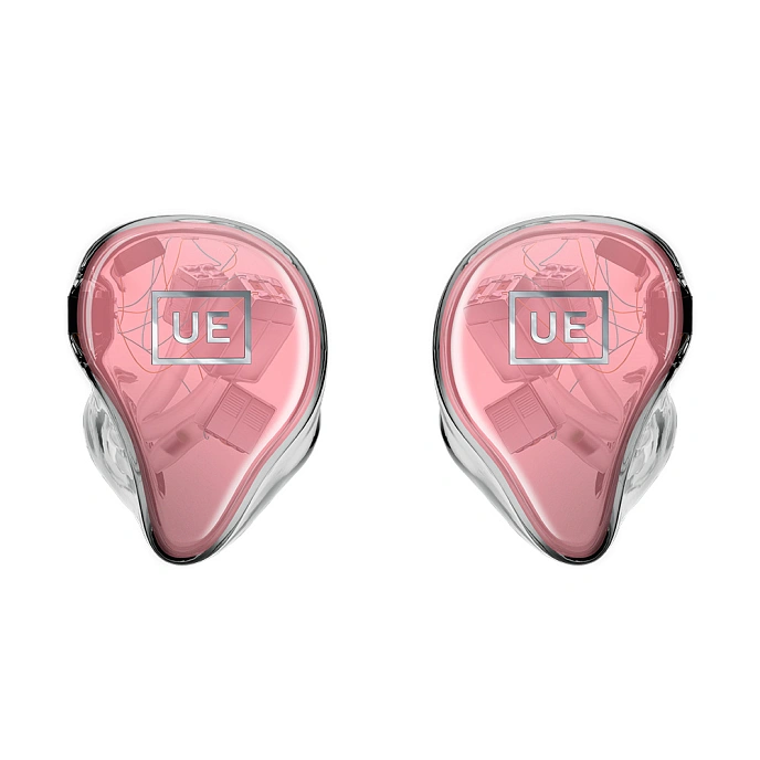 Custom earphones Ultimate Ears UE 18+ Pro - img.3
