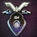 Wireless Headphones T10 Bespoke Edition lunas Indigo - img.0