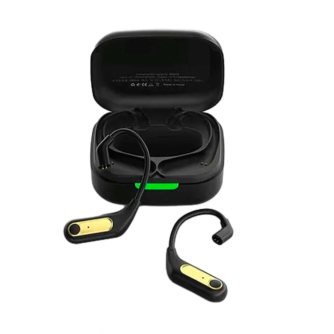 Bluetooth Adapter KZ AZ15 Black - img.2