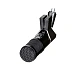 Studio microphone CAD PM1100 PodMasterD USB Pro Black - img.2