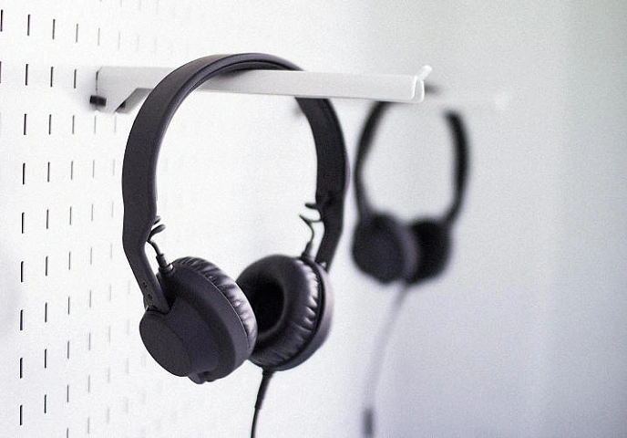 DJ headphones AIAIAI TMA-2 DJ Preset - img.9