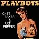 Vinyl Record Chet Baker, Art Pepper - Playboys (Yellow Vinyl) LP - img.0