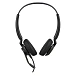 Call Center Headset Jabra Engage 40 UC Stereo Black - img.1