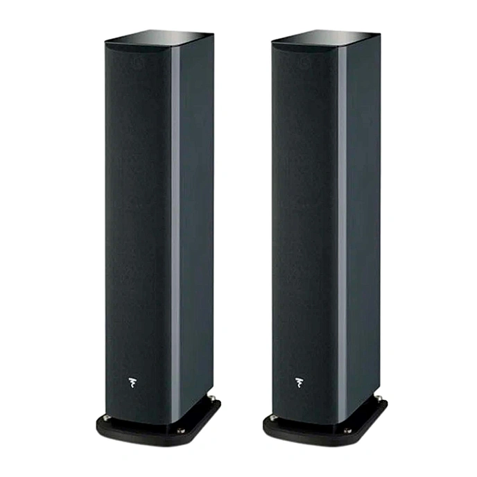 Floorstanding Speakers Focal Aria 936 K2 Ash Grey - img.3