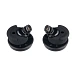 Wireless Headphones Denon PerL Black - img.5