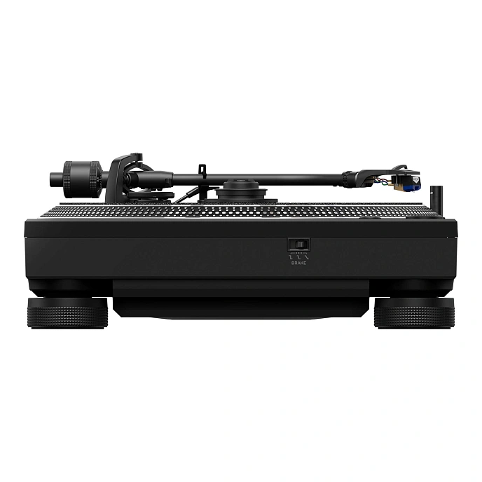Turntable Pioneer PLX-CRSS12 - img.3