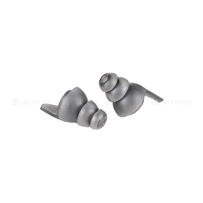 Earplugs for shooting Dynamic Ear Company Crescendo Shooting Xtreme - img.3