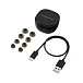 Wireless Headphones Audio-Technica ATH-SQ1TW Black - img.5