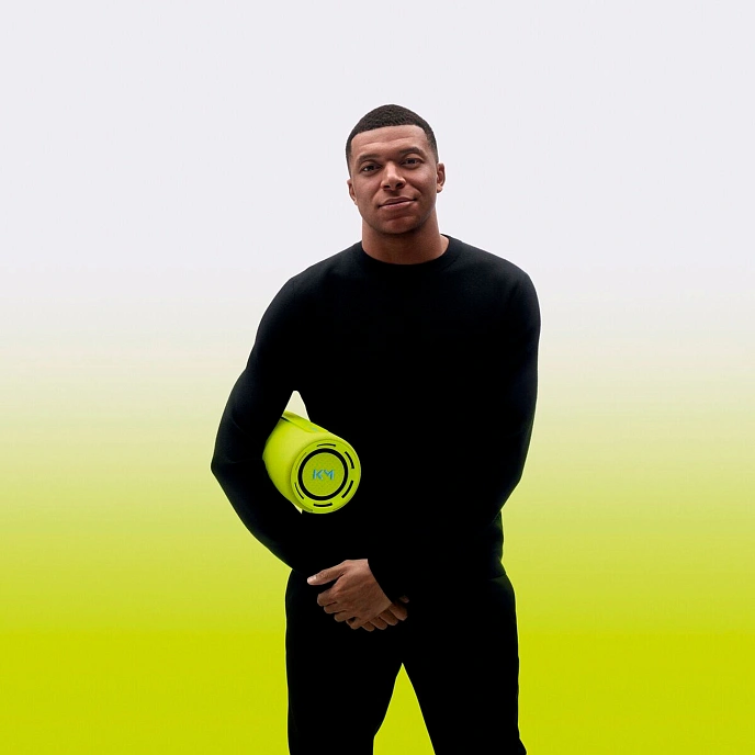 Portable speaker Loewe We. HEAR Pro Neon - img.5