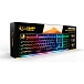 Keyboard Camel Tech Sahara Brown Switch Black - img.1