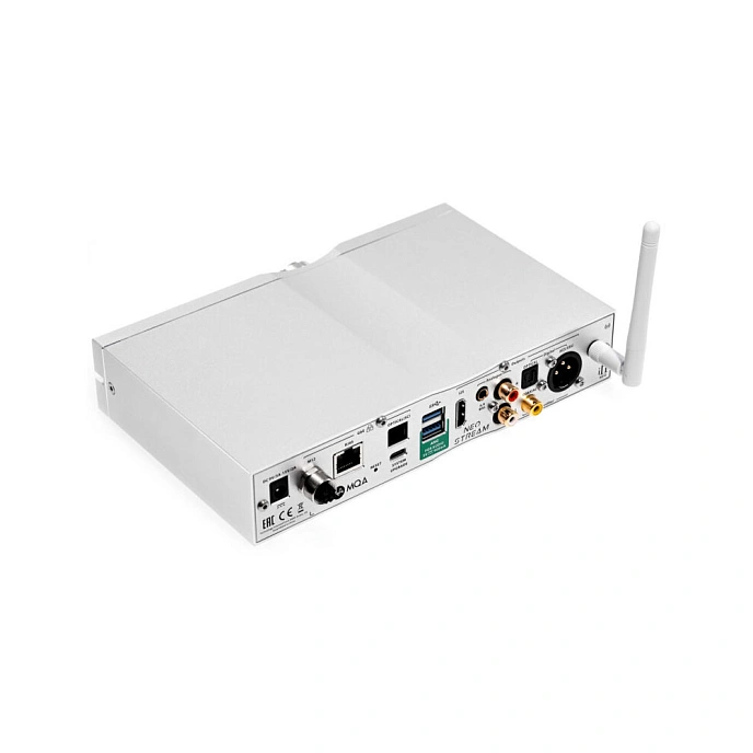 Network Audio Player iFi Neo Stream - img.3