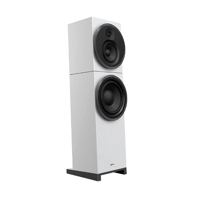 Floorstanding Speakers Jamo Concert Element 90 Northern Frost - img.1