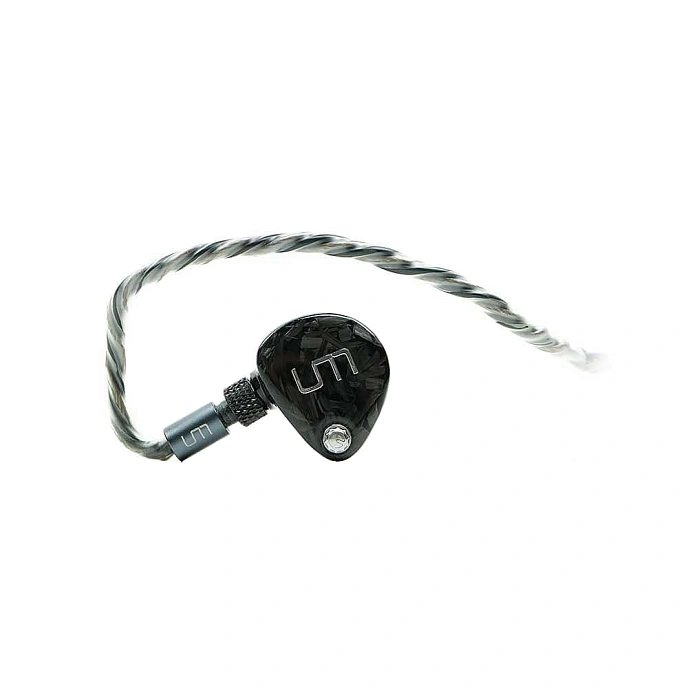 IEMs headphones Unique Melody Mentor V3 Plus Universal - img.4