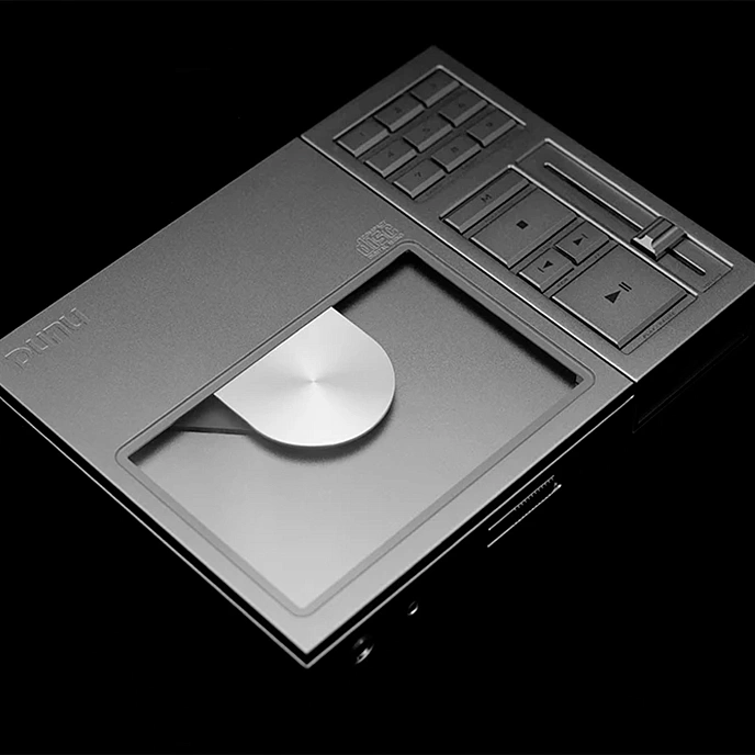 Player DUNU Concept R - img.1