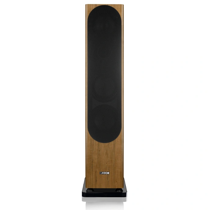 Floorstanding Speakers Canton Townus 90 Walnut (1pc) - img.1