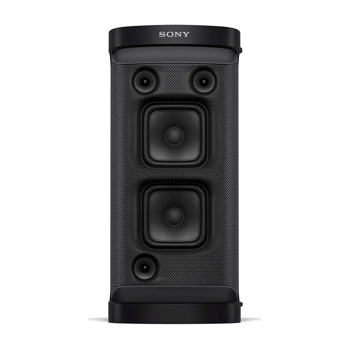 Portable speaker Sony SRS-XP700 Black - img.3