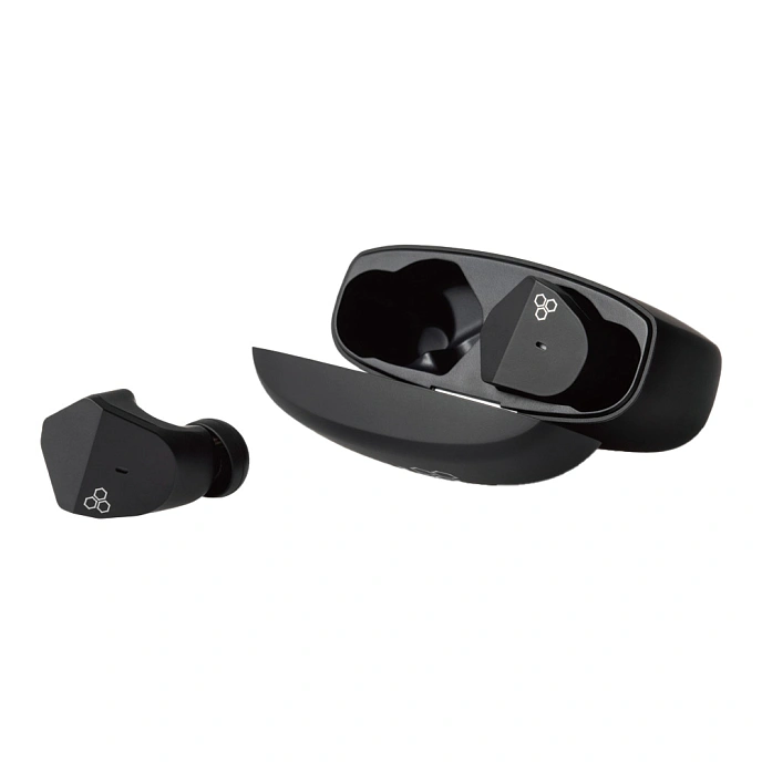 Wireless Headphones Final Audio ZE2000 Matte Black - img.1